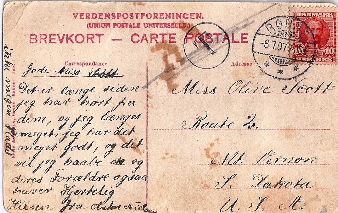 1910 Postcard Olive Scott-from Denmark.jpg